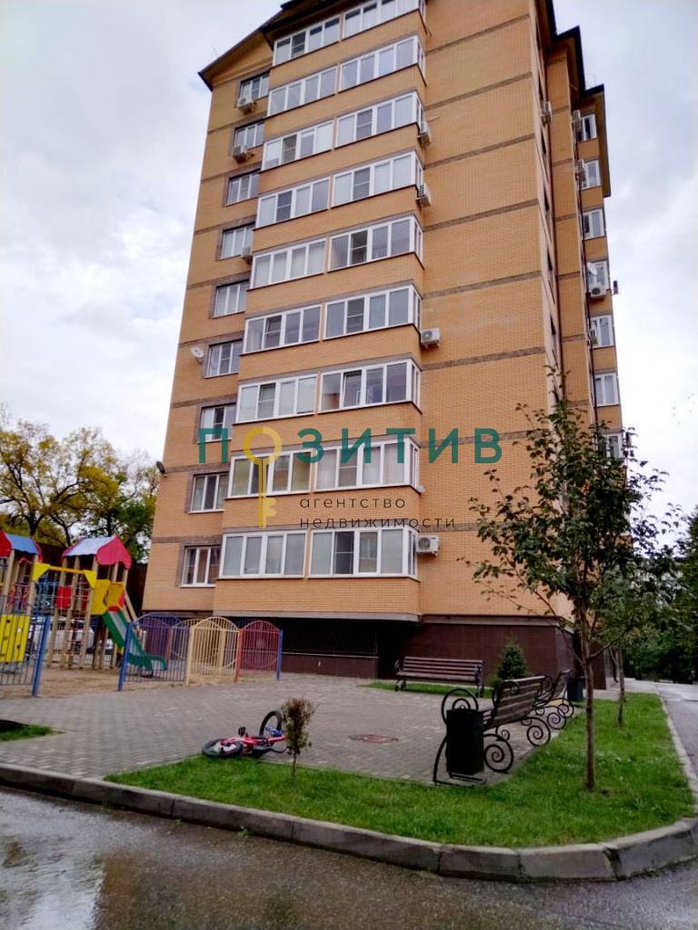 Продажа 1-комнатной квартиры, Ессентуки, Советская ул