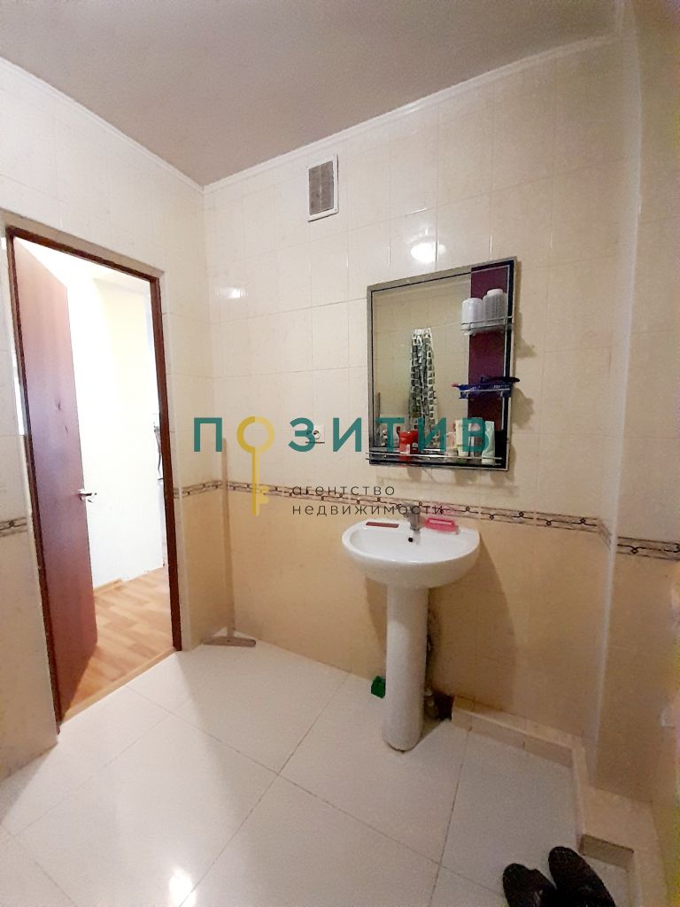 Продажа 3-комнатной квартиры, Ессентуки, Советская ул,  39