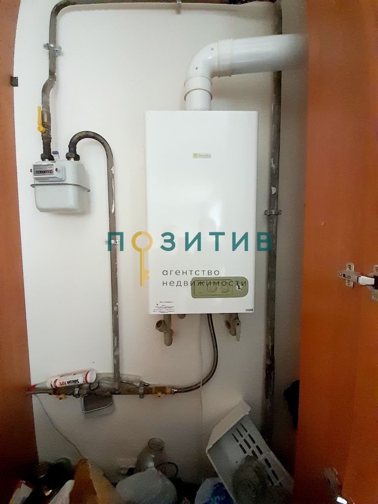 Продажа 3-комнатной квартиры, Ессентуки, Советская ул,  39