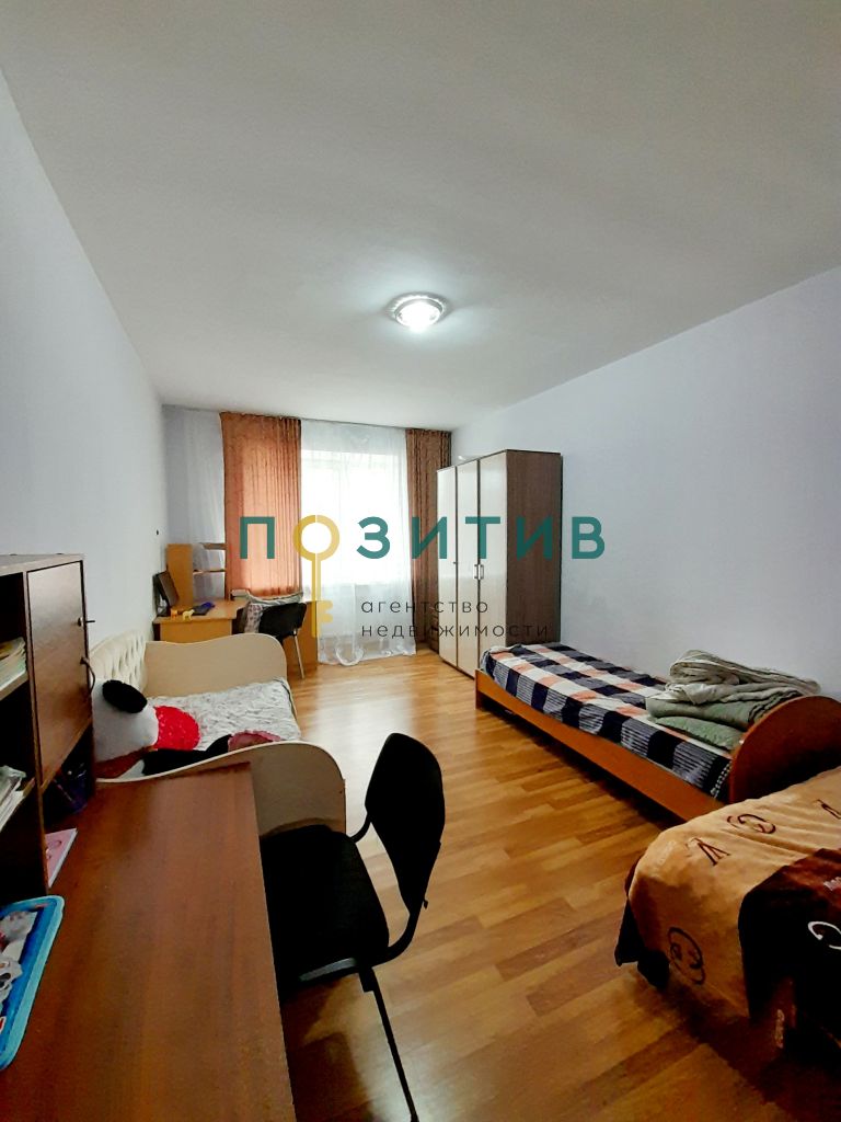 Продажа 3-комнатной квартиры, Ессентуки, Советская ул,  39