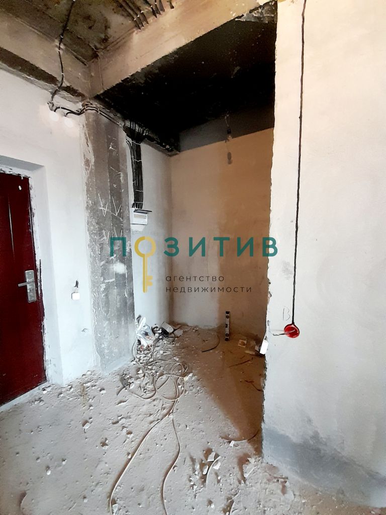 Продажа 2-комнатной квартиры, Ессентуки, Воронцовская ул,  9/1