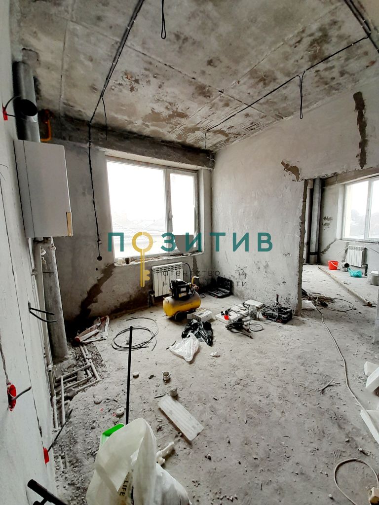 Продажа 2-комнатной квартиры, Ессентуки, Воронцовская ул,  9/1