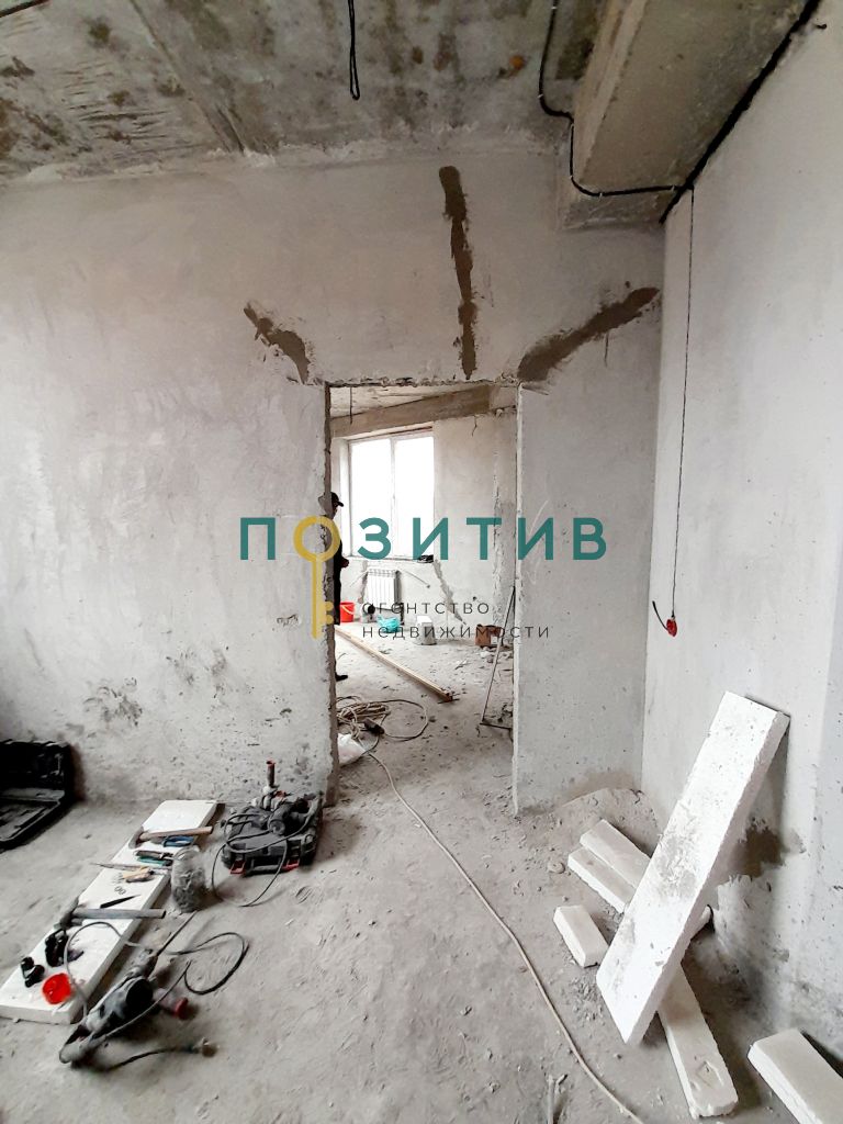 Продажа 2-комнатной квартиры, Ессентуки, Воронцовская ул,  9/1