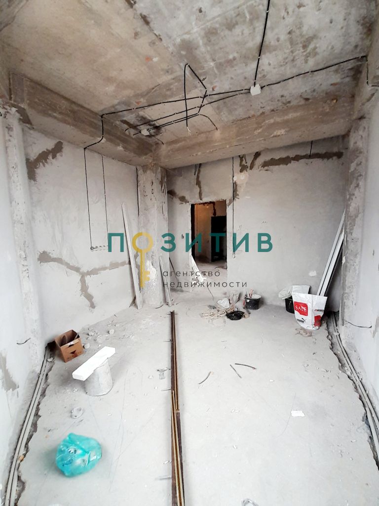 Продажа 2-комнатной квартиры, Ессентуки, Воронцовская ул,  9/1