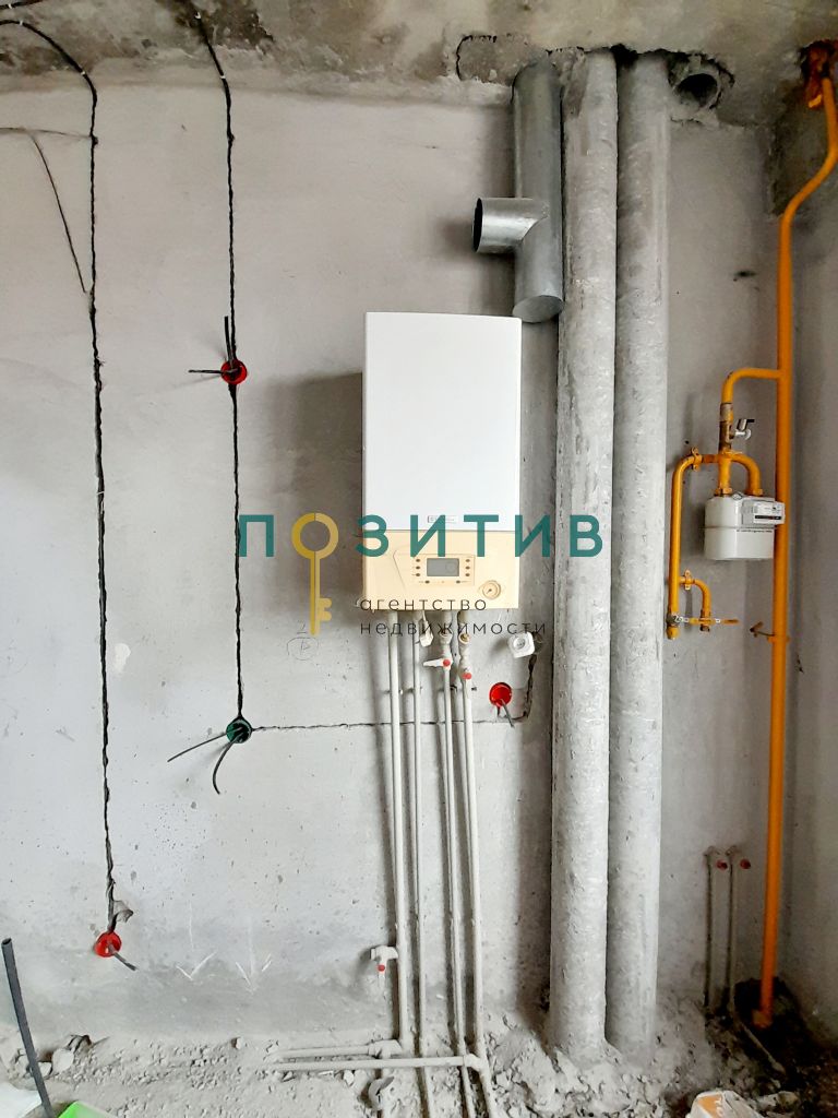Продажа 2-комнатной квартиры, Ессентуки, Воронцовская ул,  9/1