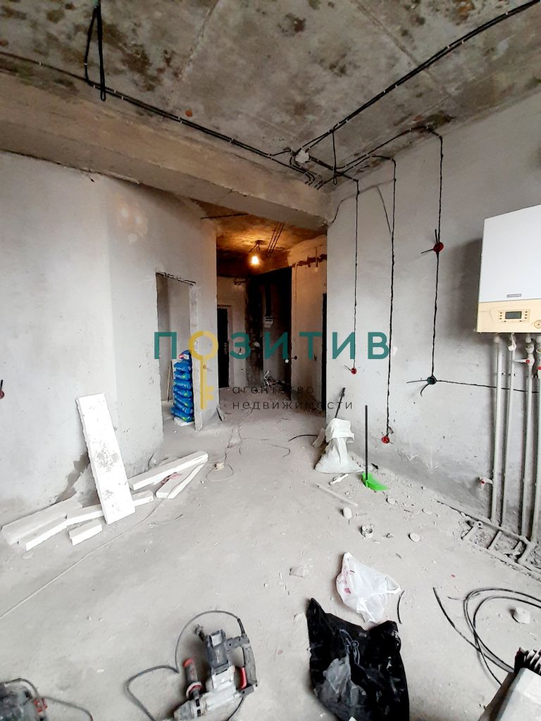 Продажа 2-комнатной квартиры, Ессентуки, Воронцовская ул,  9/1