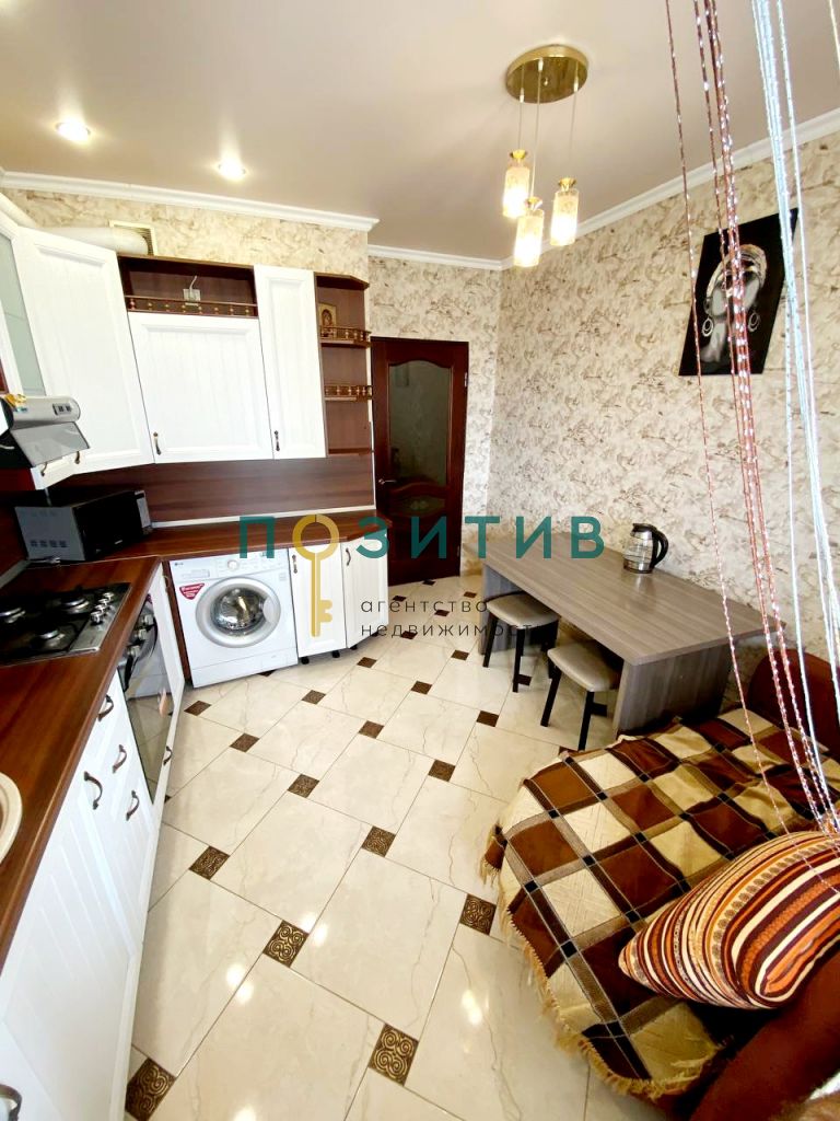 Продажа 2-комнатной квартиры, Ессентуки, Орджоникидзе ул