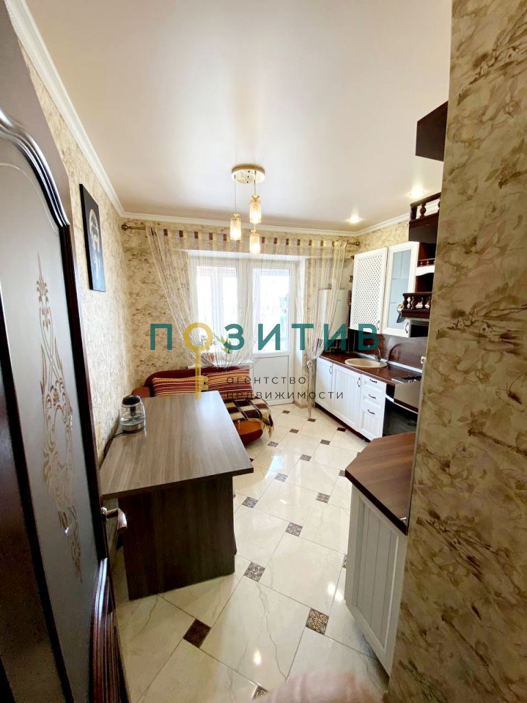 Продажа 2-комнатной квартиры, Ессентуки, Орджоникидзе ул