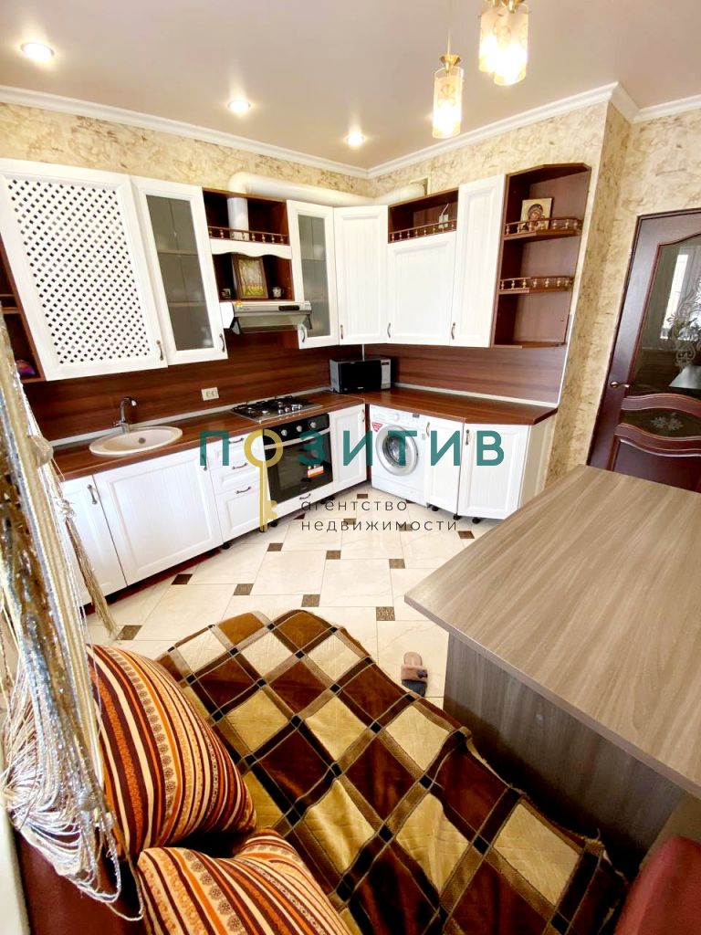 Продажа 2-комнатной квартиры, Ессентуки, Орджоникидзе ул