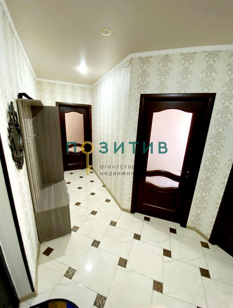 Продажа 2-комнатной квартиры, Ессентуки, Орджоникидзе ул