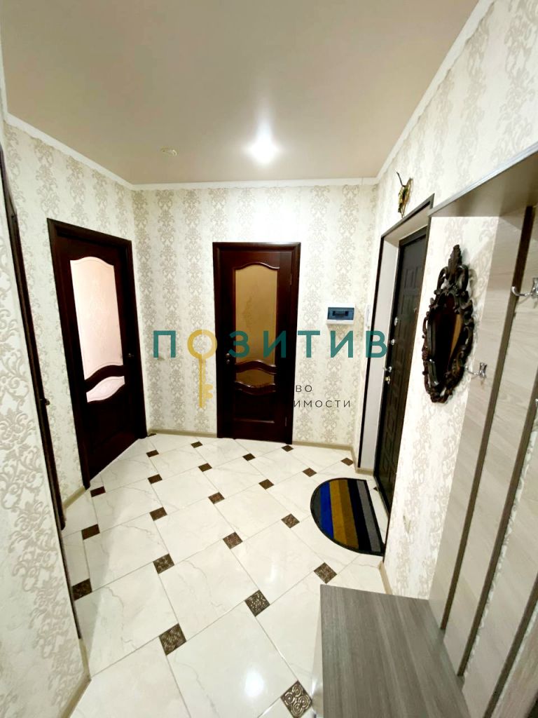 Продажа 2-комнатной квартиры, Ессентуки, Орджоникидзе ул