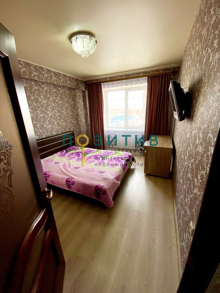 Продажа 2-комнатной квартиры, Ессентуки, Орджоникидзе ул