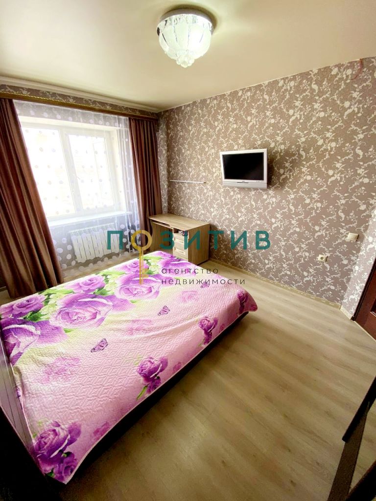 Продажа 2-комнатной квартиры, Ессентуки, Орджоникидзе ул