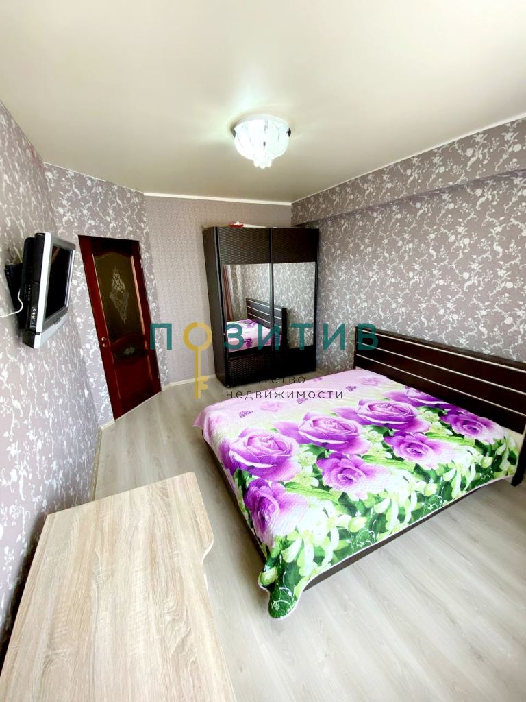 Продажа 2-комнатной квартиры, Ессентуки, Орджоникидзе ул