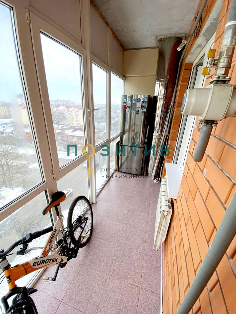 Продажа 2-комнатной квартиры, Ессентуки, Орджоникидзе ул