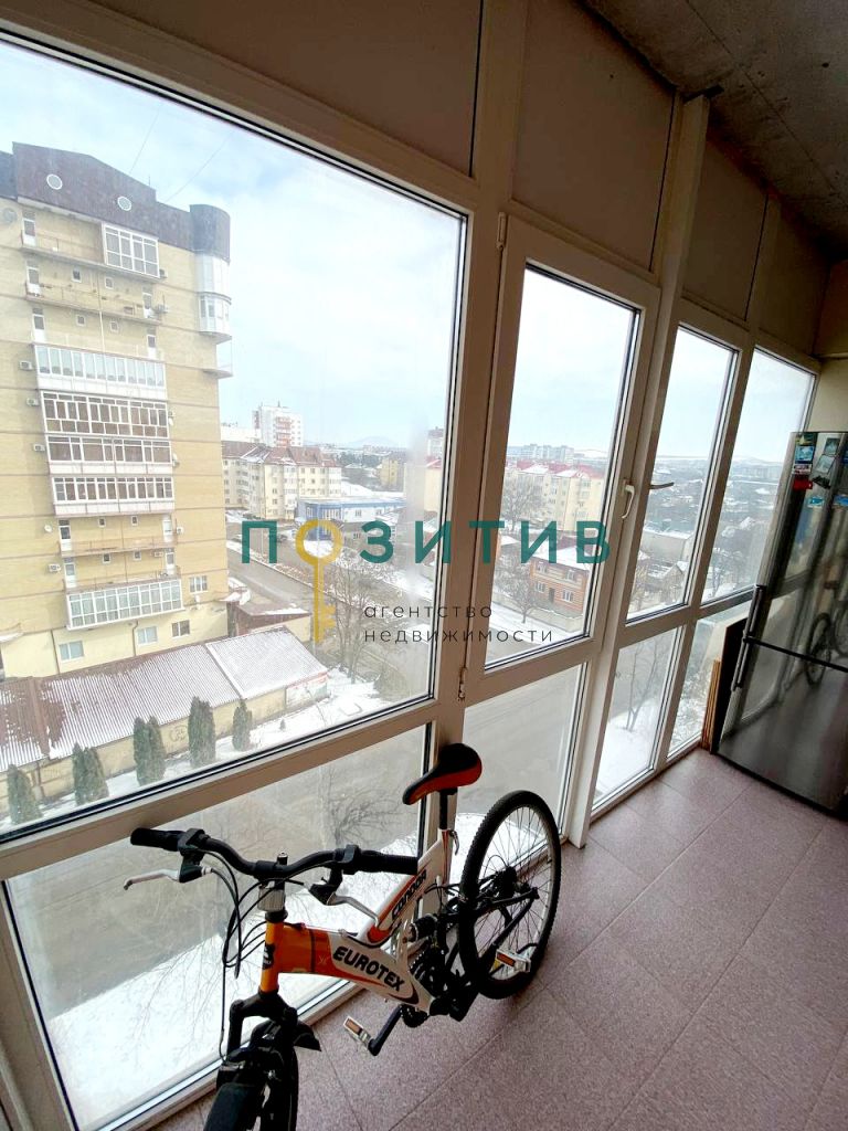 Продажа 2-комнатной квартиры, Ессентуки, Орджоникидзе ул