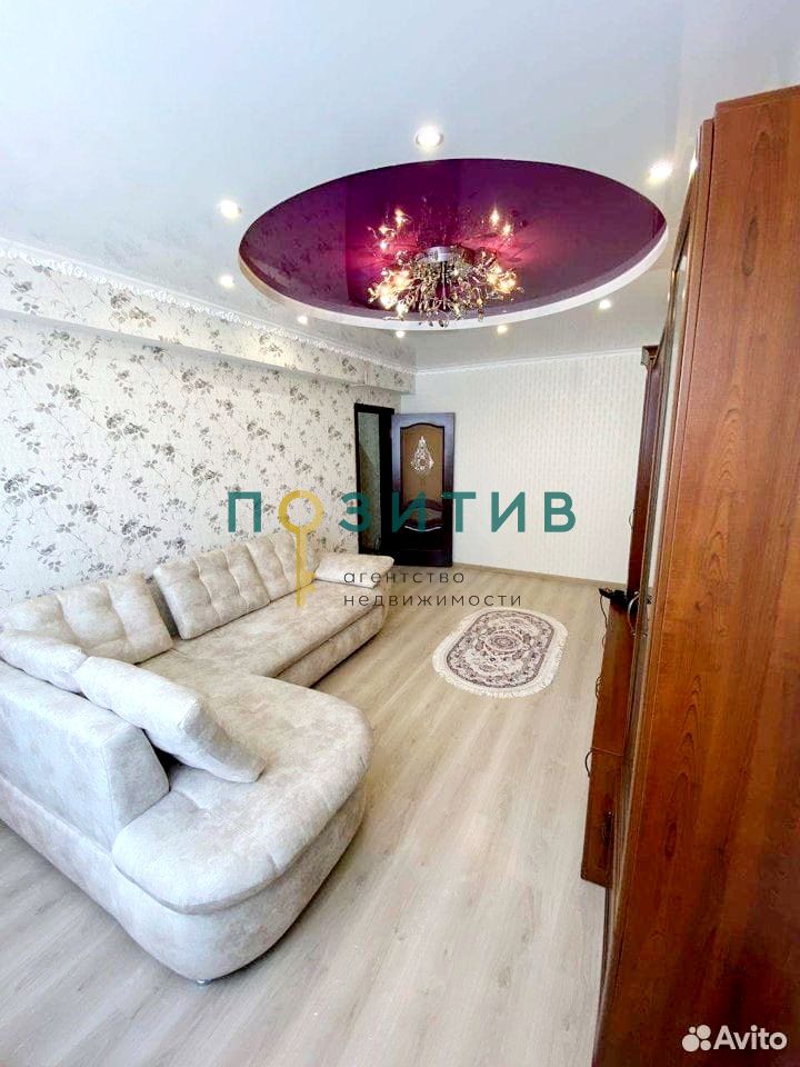 Продажа 2-комнатной квартиры, Ессентуки, Орджоникидзе ул