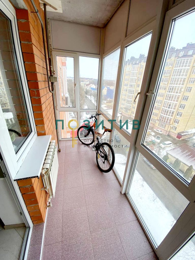 Продажа 2-комнатной квартиры, Ессентуки, Орджоникидзе ул