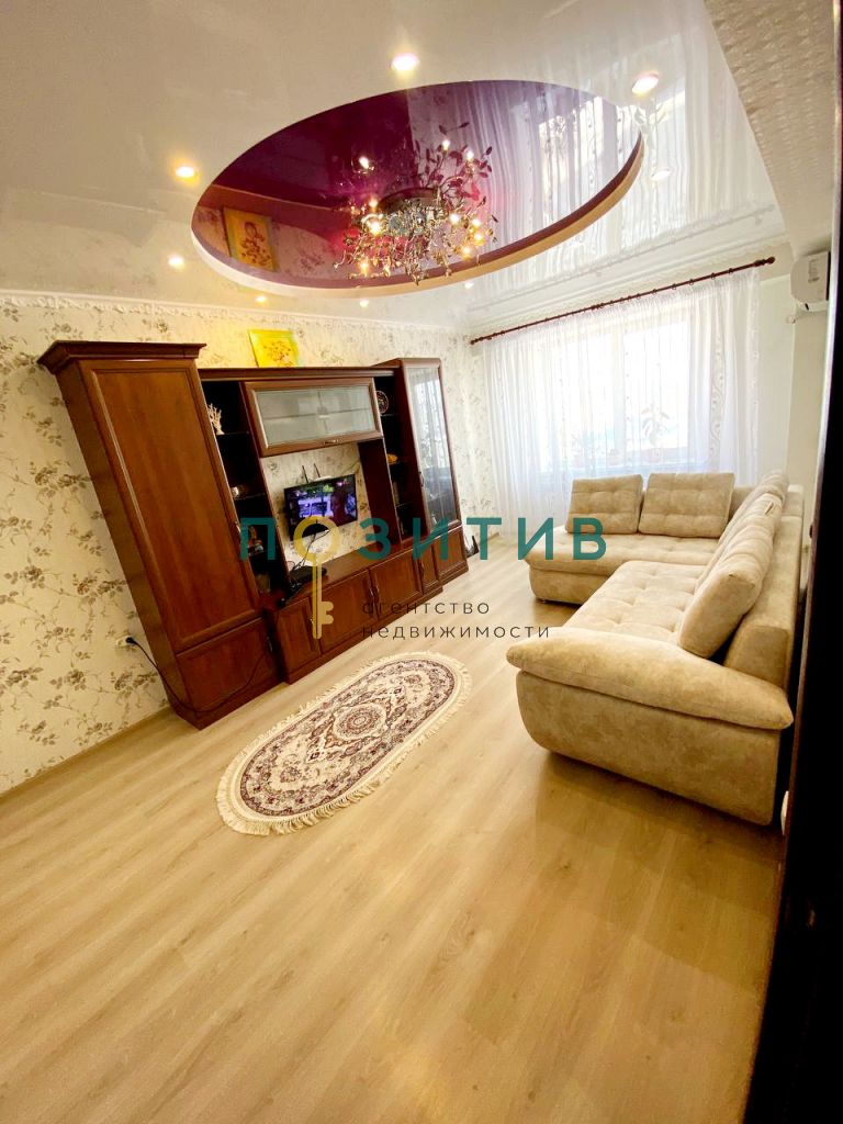 Продажа 2-комнатной квартиры, Ессентуки, Орджоникидзе ул