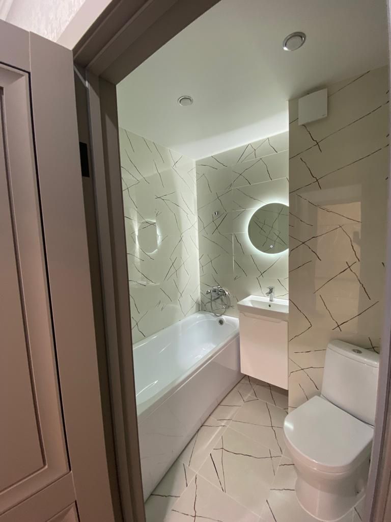 Продажа 1-комнатной квартиры, Ессентуки, Никольская ул,  21к6