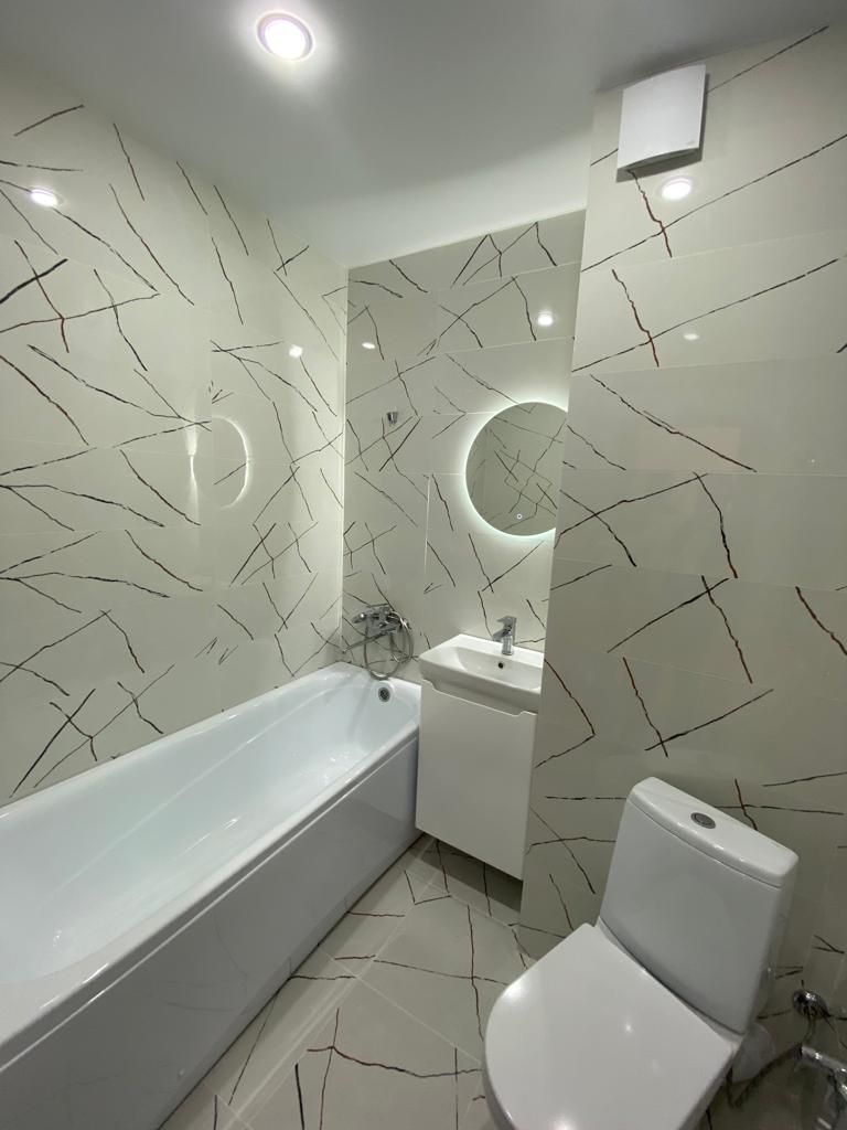 Продажа 1-комнатной квартиры, Ессентуки, Никольская ул,  21к6