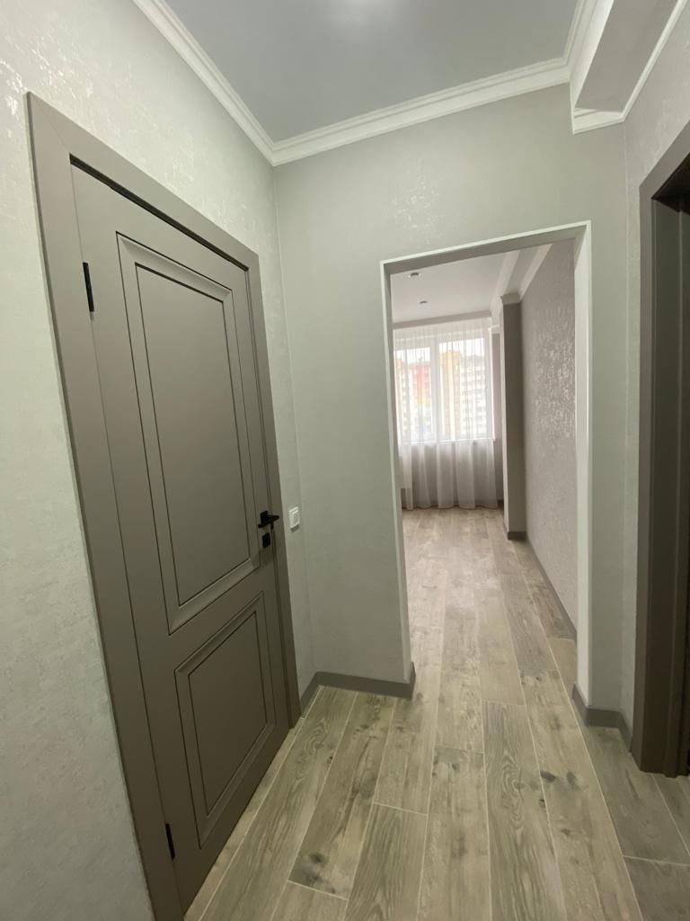 Продажа 1-комнатной квартиры, Ессентуки, Никольская ул,  21к6