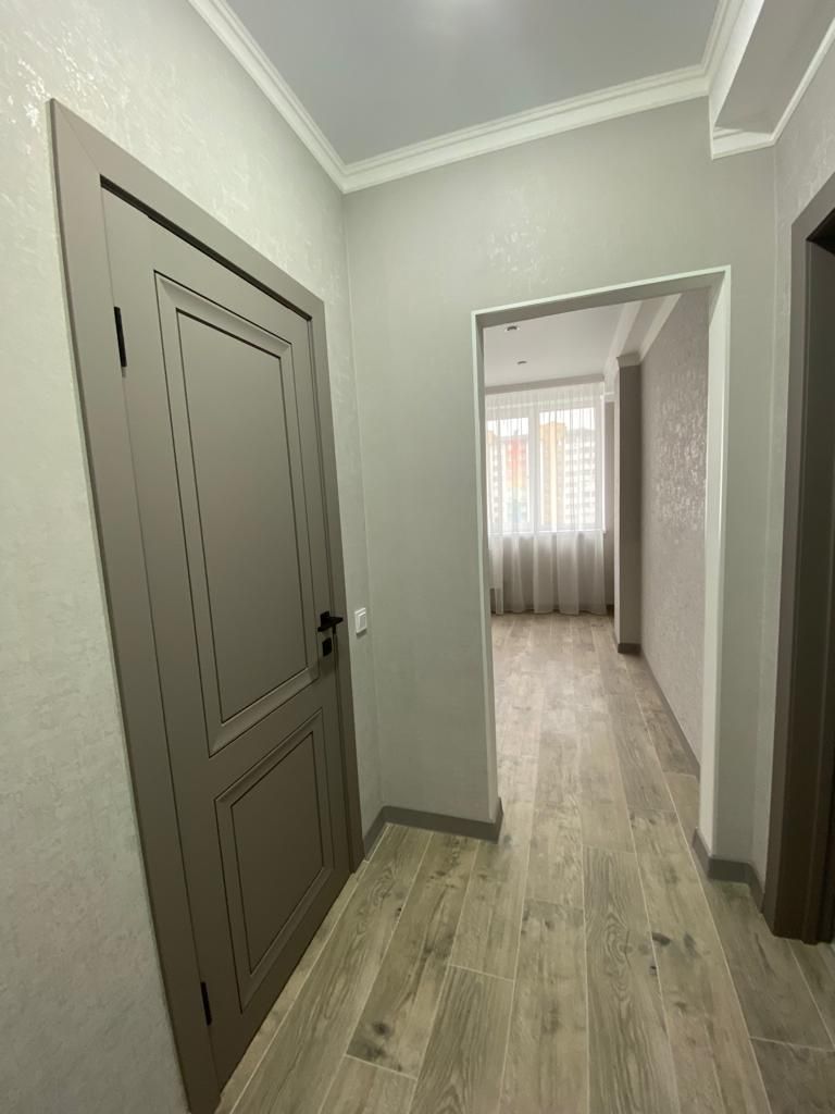 Продажа 1-комнатной квартиры, Ессентуки, Никольская ул,  21к6