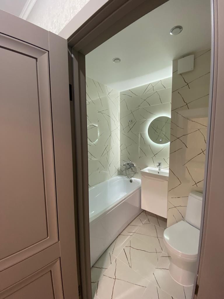 Продажа 1-комнатной квартиры, Ессентуки, Никольская ул,  21к6