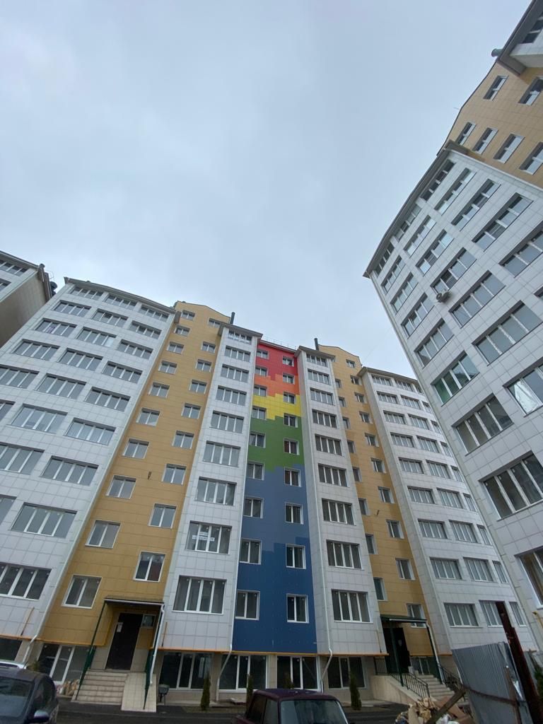 Продажа 1-комнатной квартиры, Ессентуки, Никольская ул,  21к6