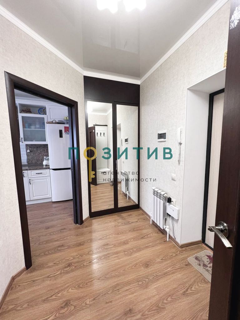 Продажа 1-комнатной квартиры, Ессентуки, Оборонная ул,  48