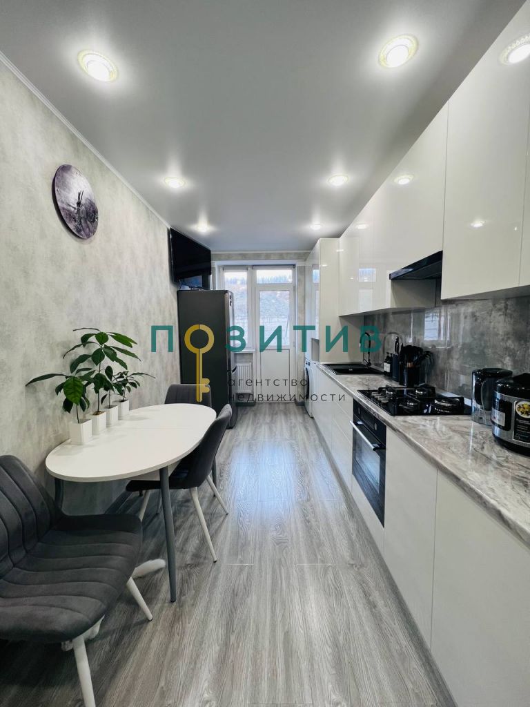 Продажа 1-комнатной квартиры, Ессентуки, Кленовая ул,  12