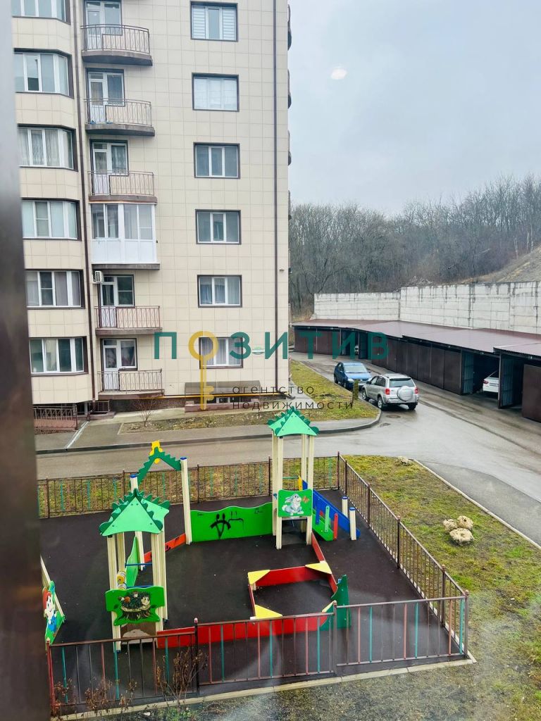 Продажа 1-комнатной квартиры, Ессентуки, Кленовая ул,  12