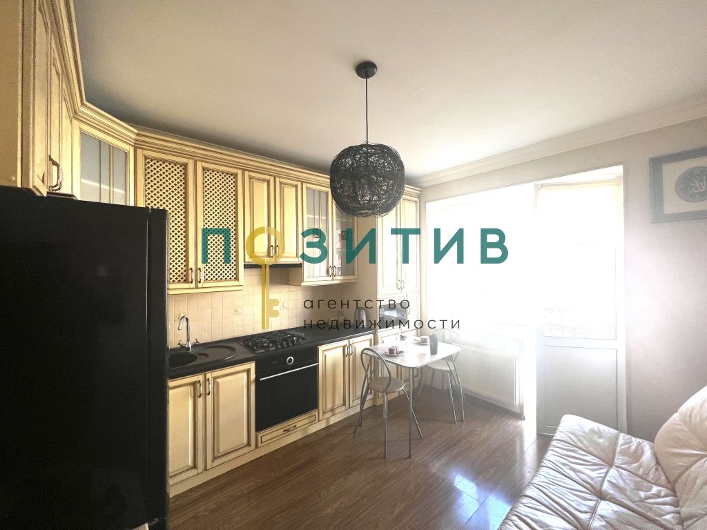 Продажа 1-комнатной квартиры, Ессентуки, Орджоникидзе ул,  84к2