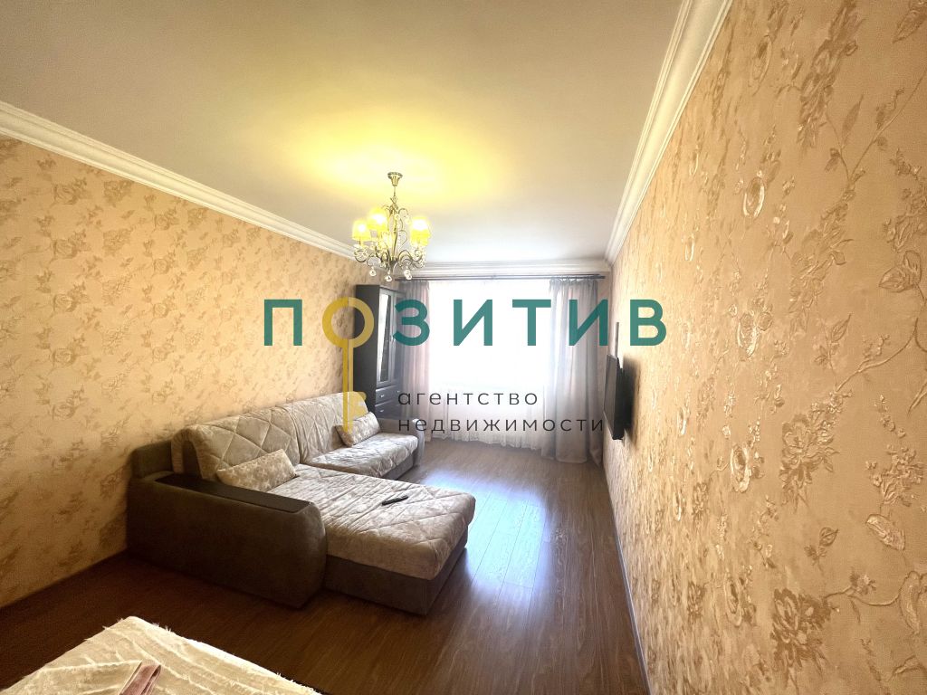 Продажа 1-комнатной квартиры, Ессентуки, Орджоникидзе ул,  84к2