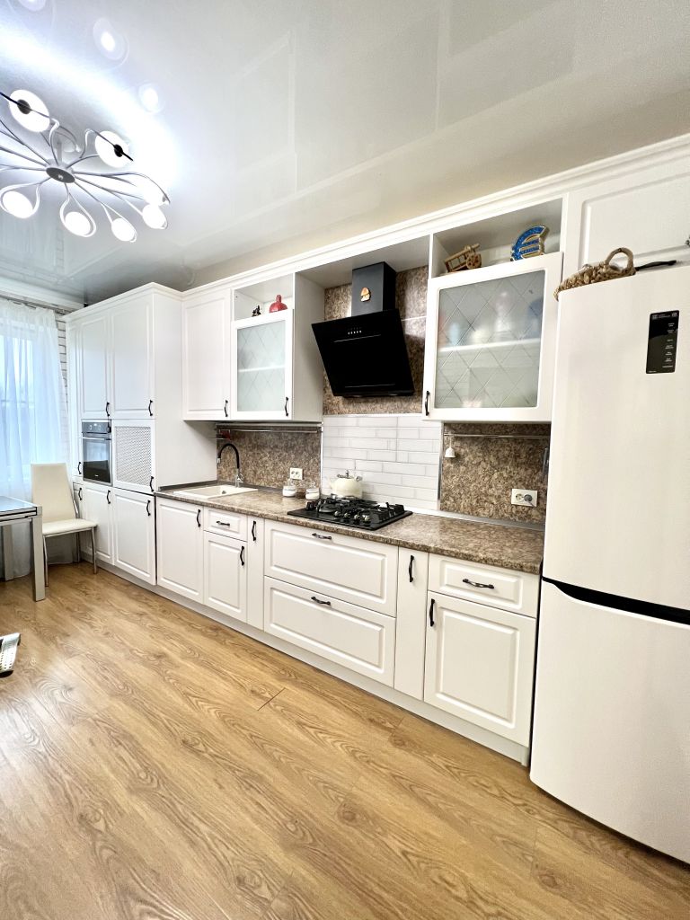 Продажа 1-комнатной квартиры, Ессентуки, Оборонная ул,  48