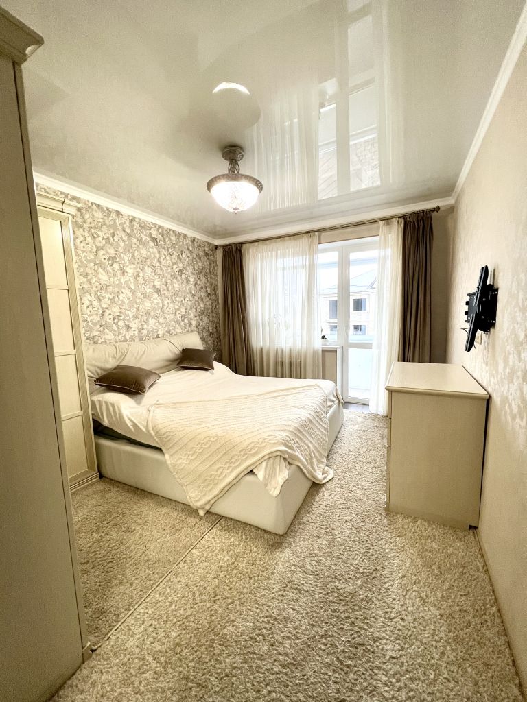 Продажа 1-комнатной квартиры, Ессентуки, Оборонная ул,  48