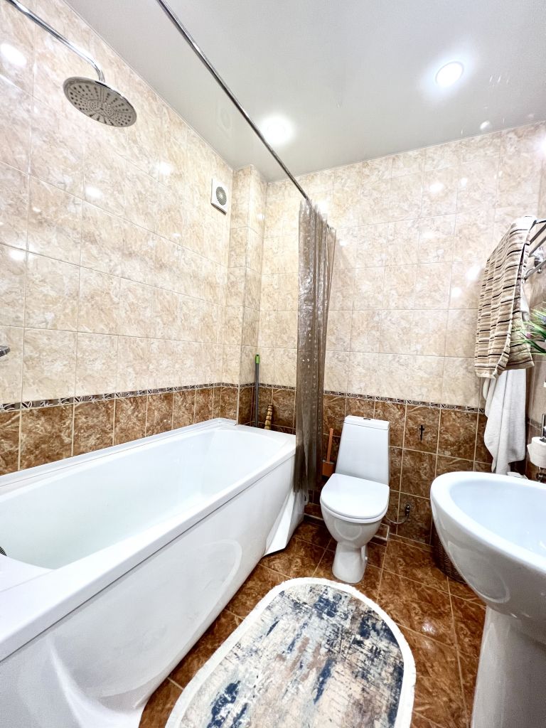 Продажа 1-комнатной квартиры, Ессентуки, Оборонная ул,  48