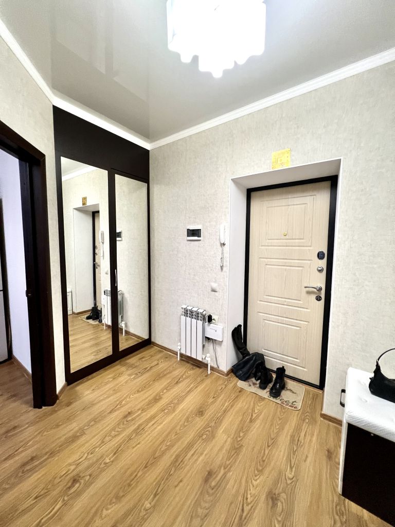 Продажа 1-комнатной квартиры, Ессентуки, Оборонная ул,  48