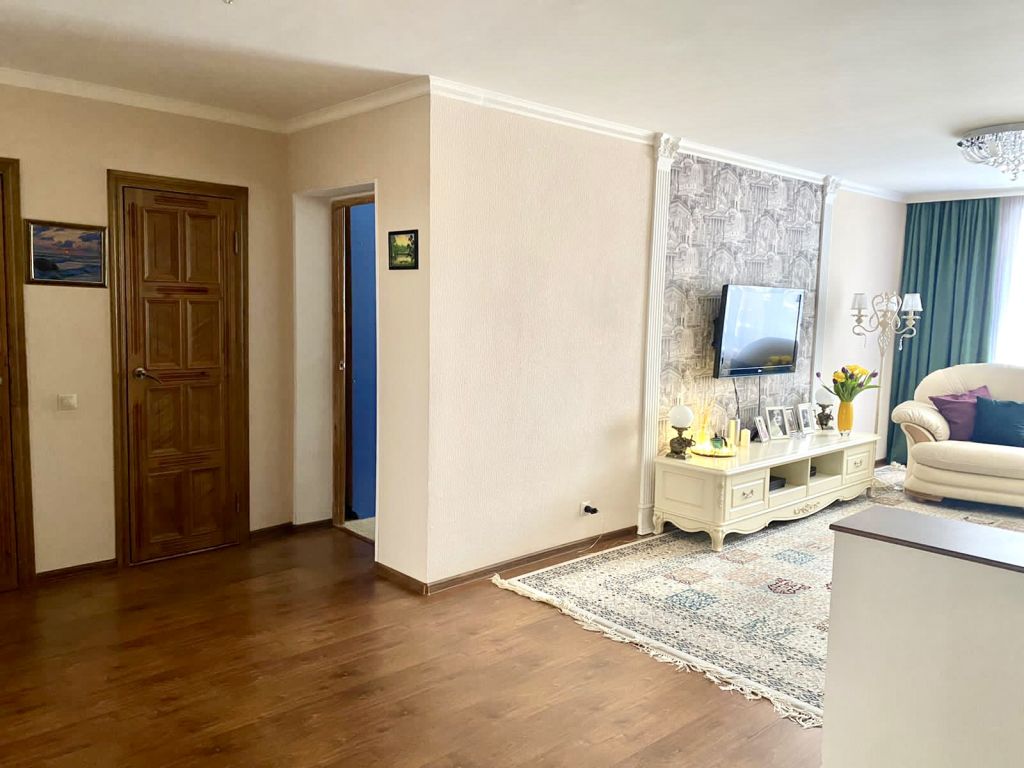 Продажа 3-комнатной квартиры, Ессентуки, Грибоедова ул,  110А