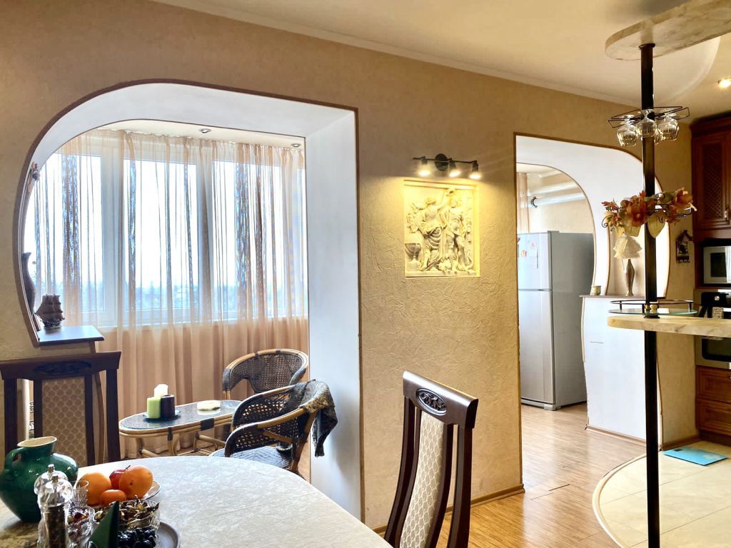 Продажа 3-комнатной квартиры, Ессентуки, Грибоедова ул,  110А