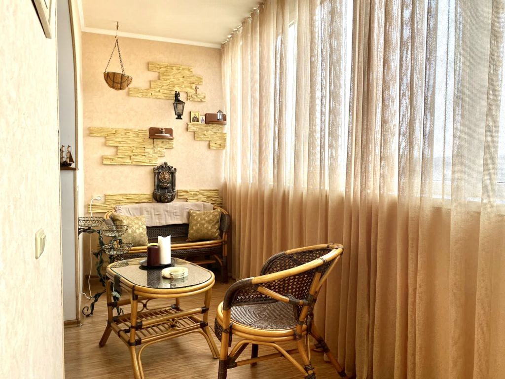 Продажа 3-комнатной квартиры, Ессентуки, Грибоедова ул,  110А