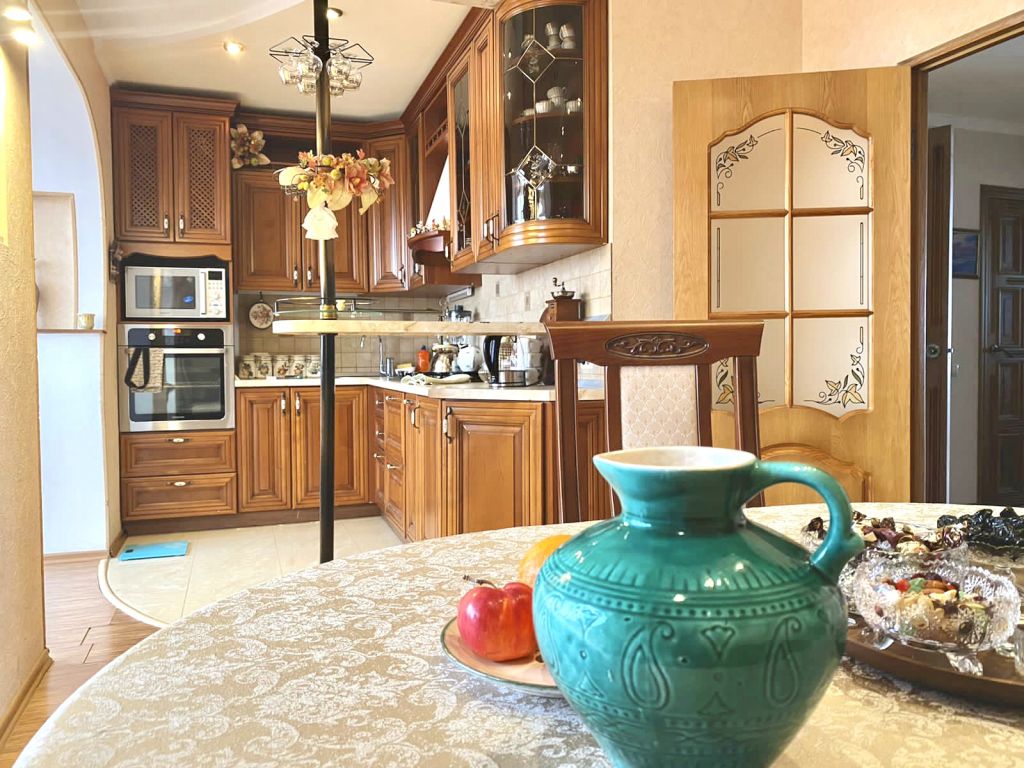 Продажа 3-комнатной квартиры, Ессентуки, Грибоедова ул,  110А