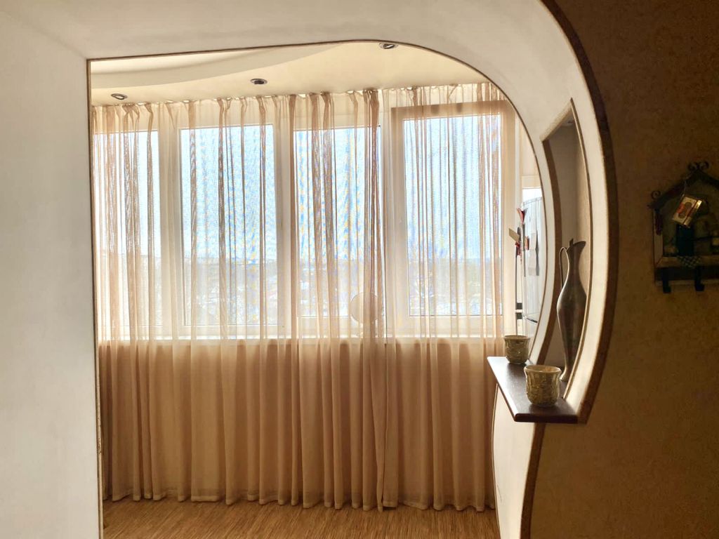 Продажа 3-комнатной квартиры, Ессентуки, Грибоедова ул,  110А