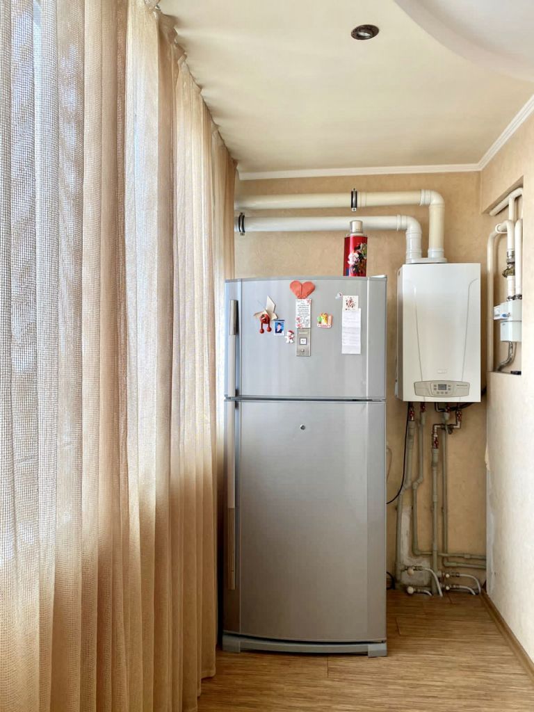 Продажа 3-комнатной квартиры, Ессентуки, Грибоедова ул,  110А