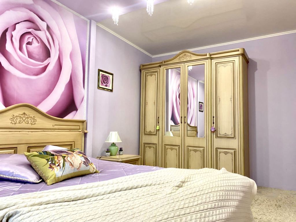 Продажа 3-комнатной квартиры, Ессентуки, Грибоедова ул,  110А