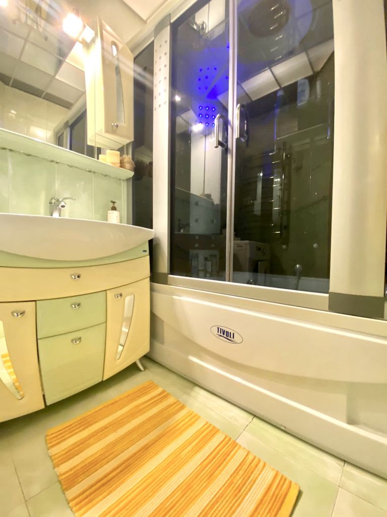 Продажа 3-комнатной квартиры, Ессентуки, Грибоедова ул,  110А