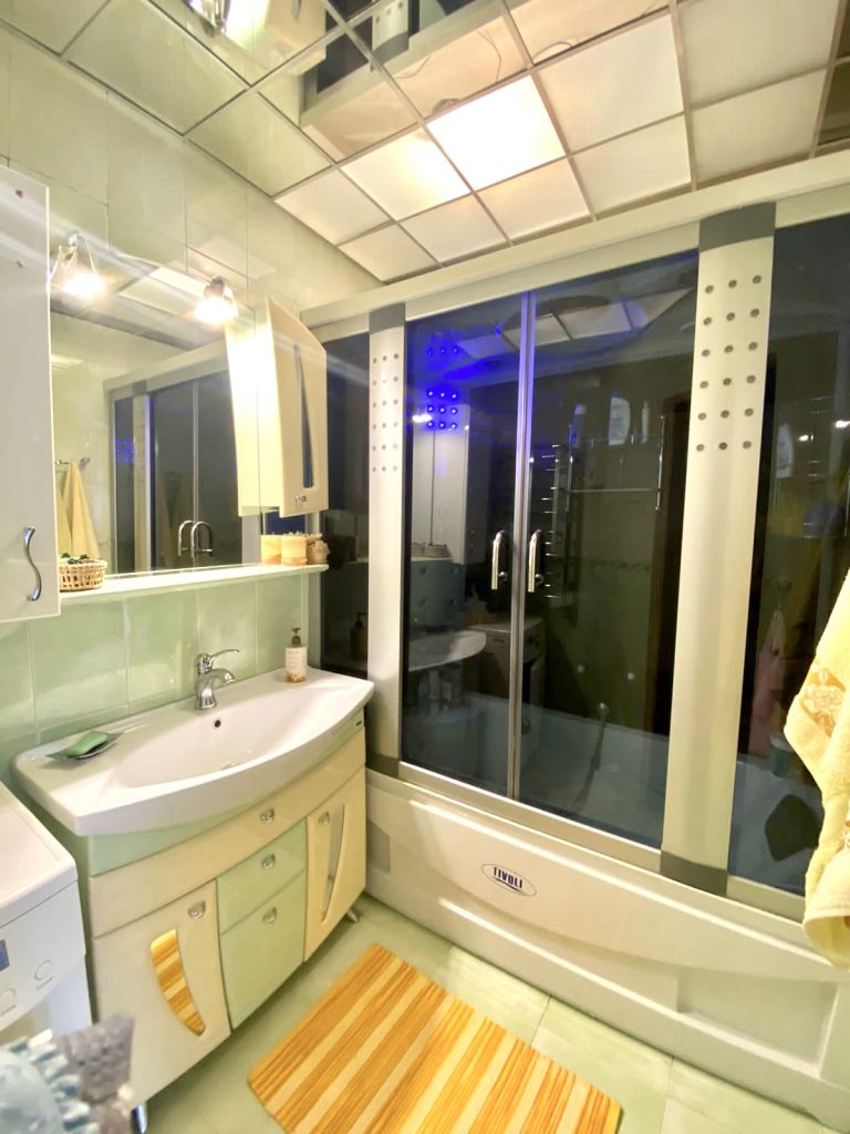 Продажа 3-комнатной квартиры, Ессентуки, Грибоедова ул,  110А