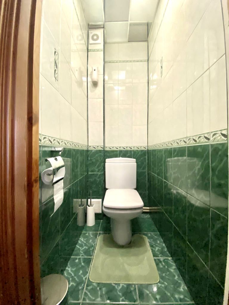 Продажа 3-комнатной квартиры, Ессентуки, Грибоедова ул,  110А