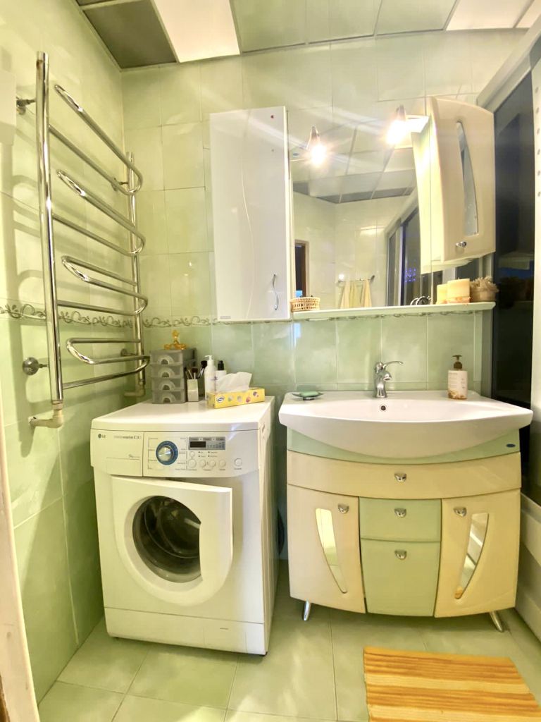 Продажа 3-комнатной квартиры, Ессентуки, Грибоедова ул,  110А