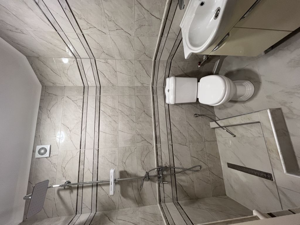 Продажа 1-комнатной квартиры, Иноземцево, Советская ,  195